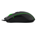 T-DAGGER Private T-TGM106 Gaming Mouse - T-DAGGER - Compro System