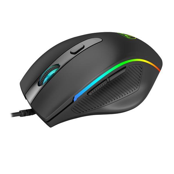 T-DAGGER Recruit 2 T-TGM108 Gaming Mouse - T-DAGGER - Compro System