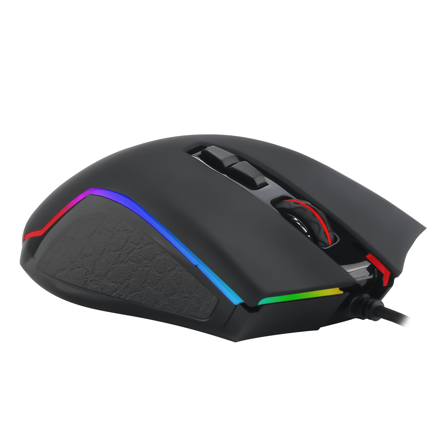 T-DAGGER Second Lieutenant T-TGM300 Gaming Mouse - T-DAGGER - Compro System