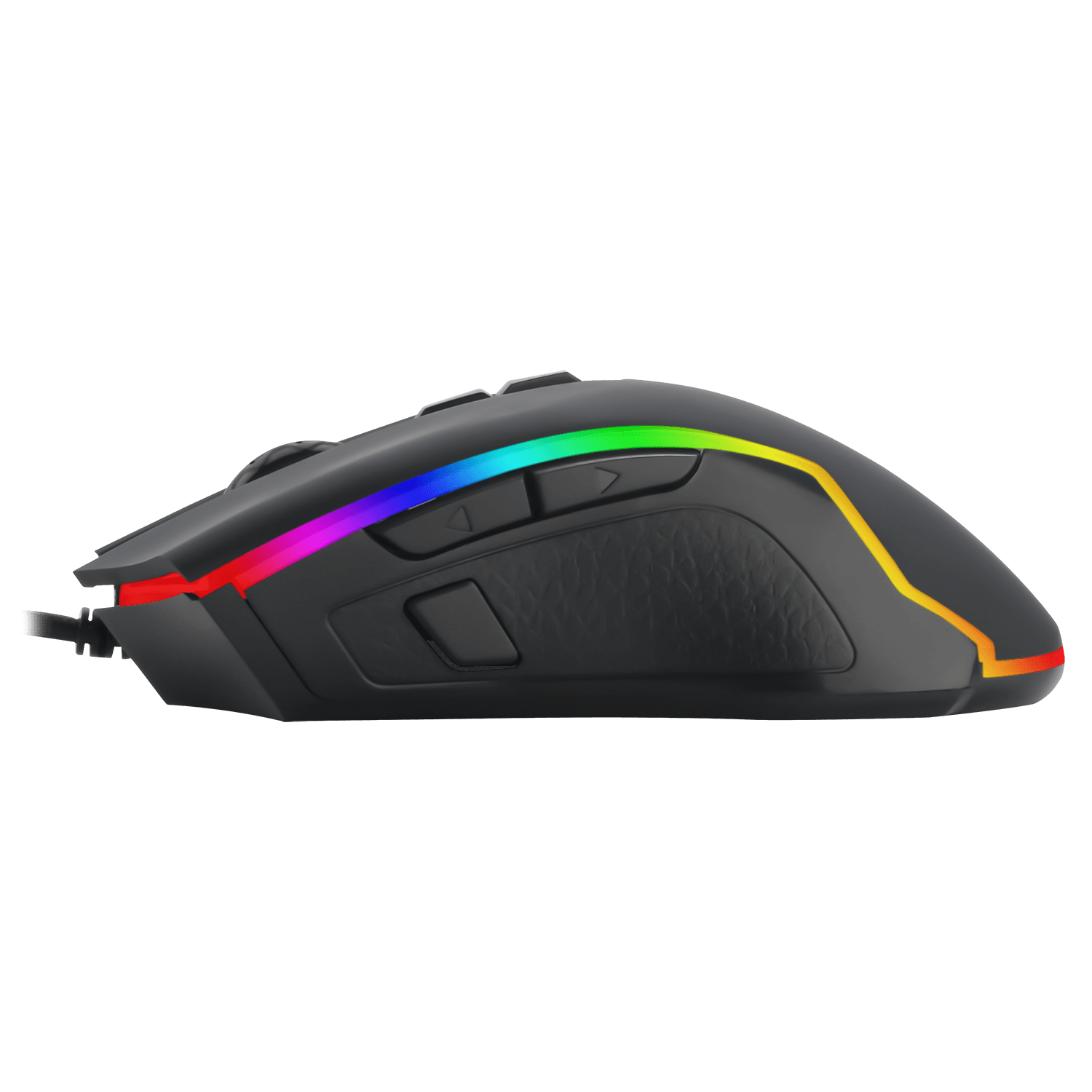 T-DAGGER Second Lieutenant T-TGM300 Gaming Mouse - T-DAGGER - Compro System