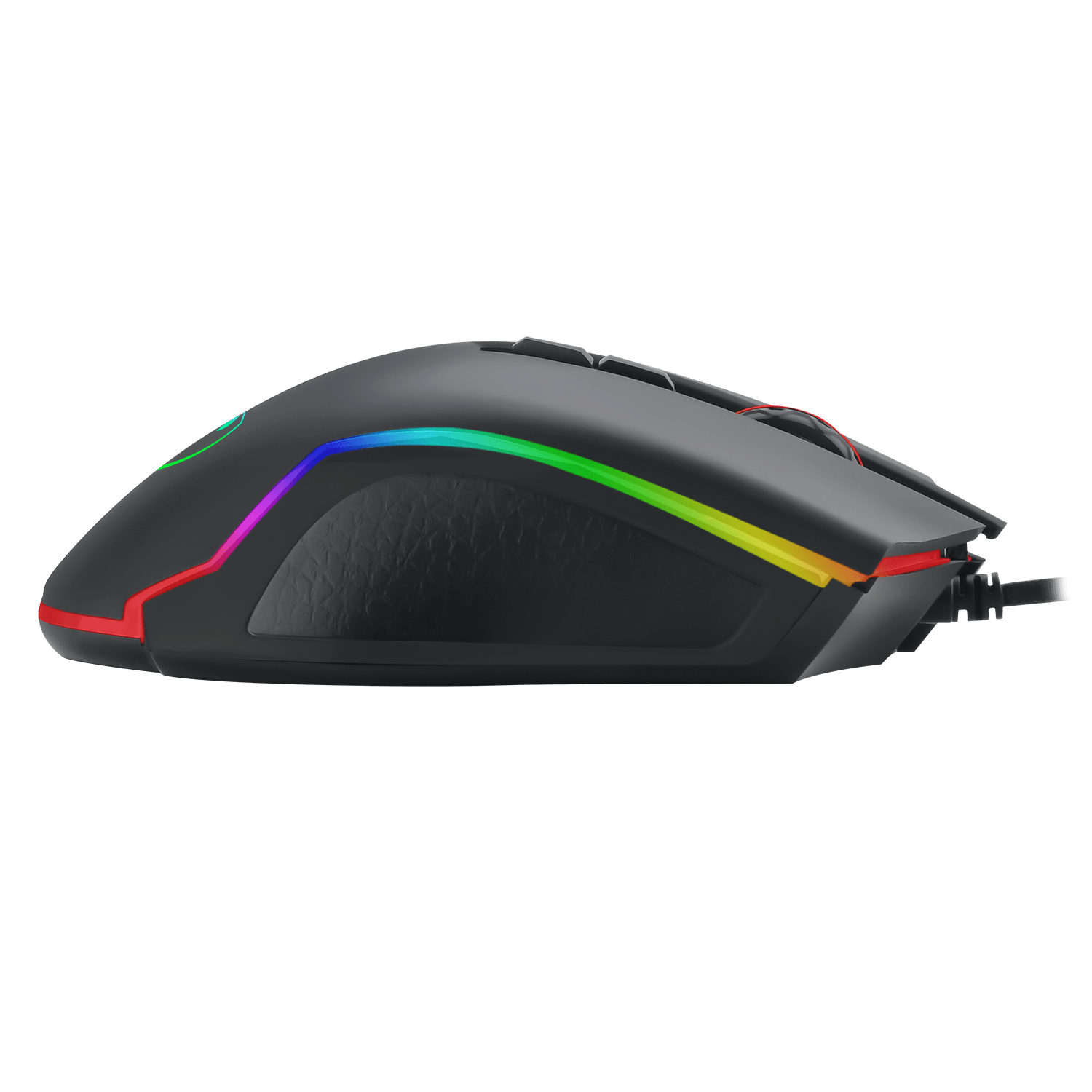 T-DAGGER Second Lieutenant T-TGM300 Gaming Mouse - T-DAGGER - Compro System