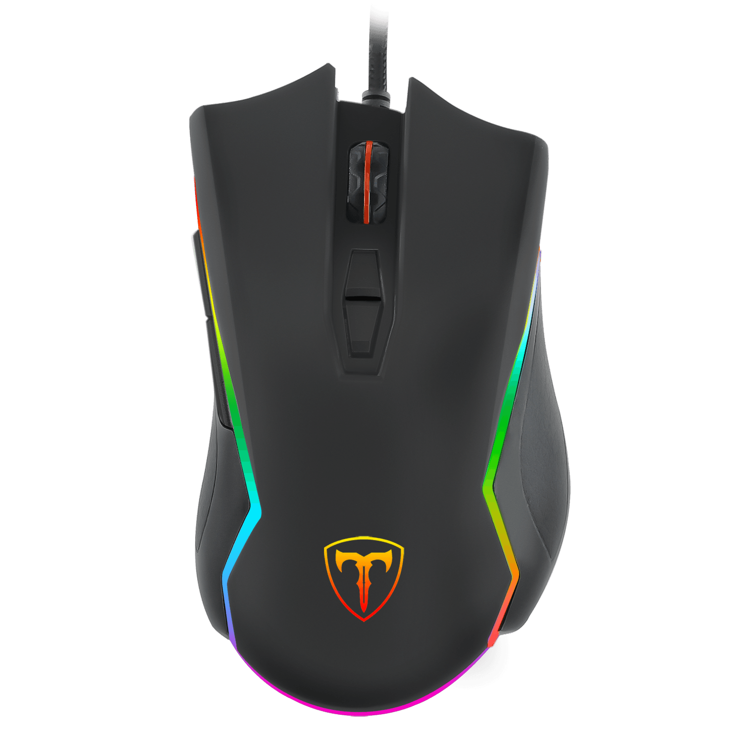 T-DAGGER Second Lieutenant T-TGM300 Gaming Mouse - T-DAGGER - Compro System