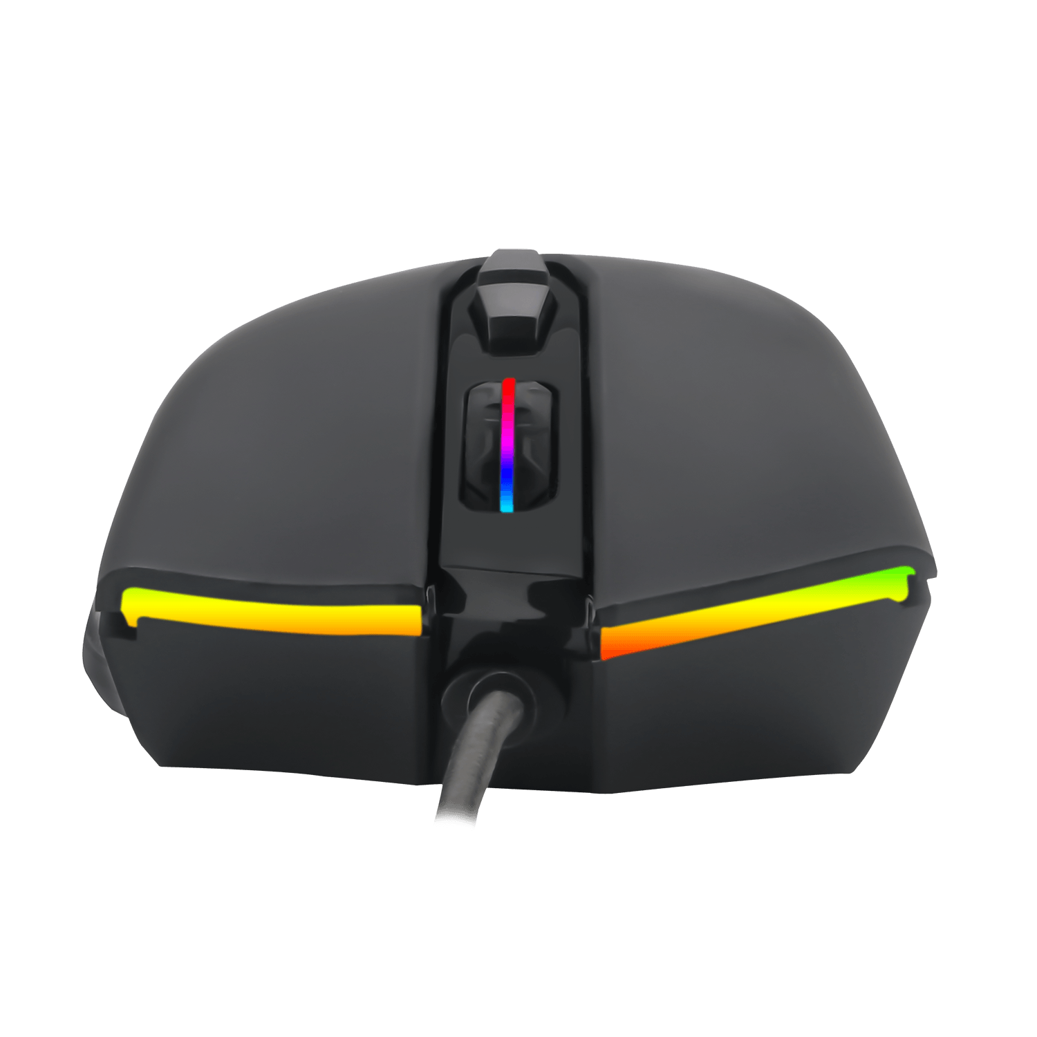 T-DAGGER Second Lieutenant T-TGM300 Gaming Mouse - T-DAGGER - Compro System