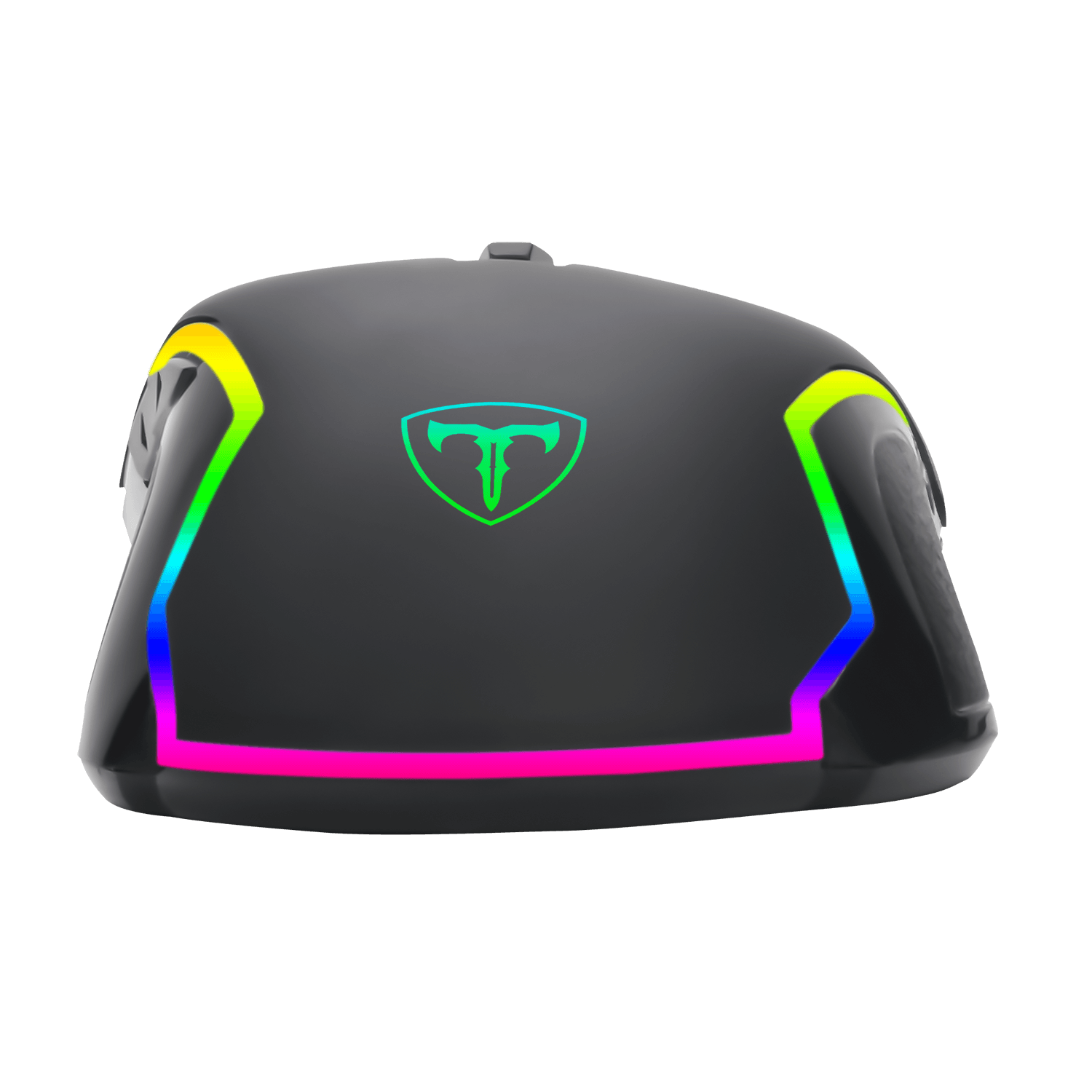 T-DAGGER Second Lieutenant T-TGM300 Gaming Mouse - T-DAGGER - Compro System