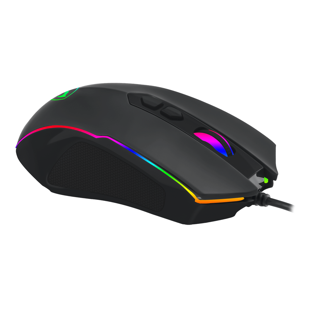 T-DAGGER Sergeant T-TGM202 Gaming Mouse - T-DAGGER - Compro System