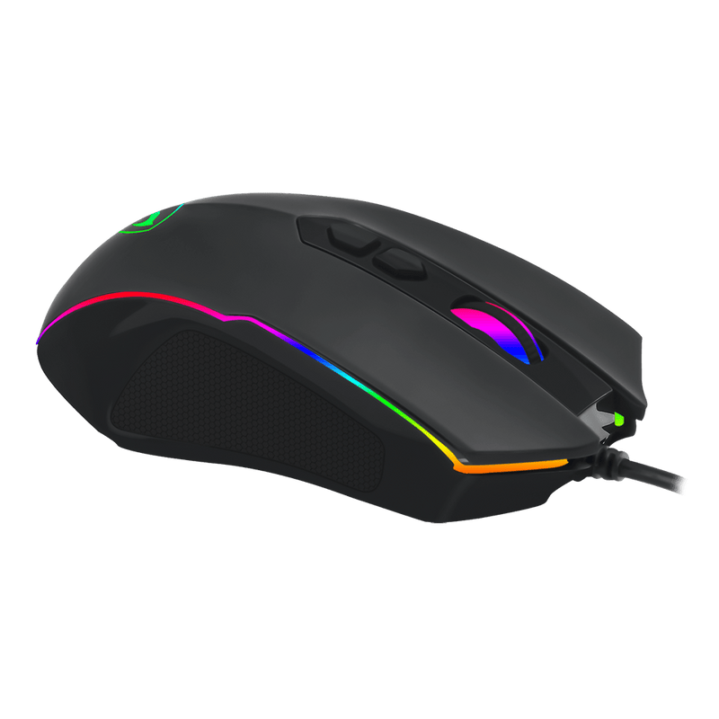 T-DAGGER Sergeant T-TGM202 Gaming Mouse - T-DAGGER - Compro System