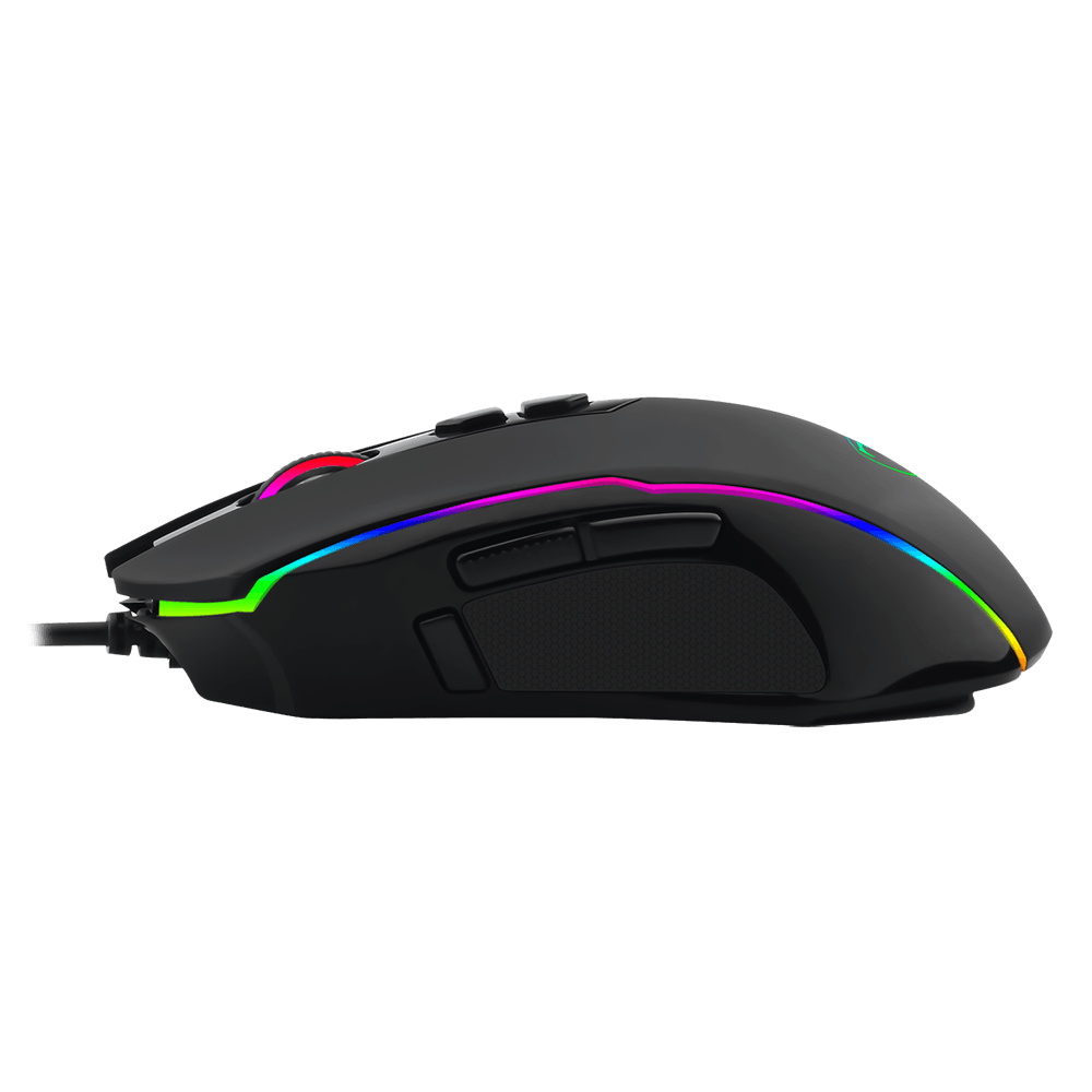 T-DAGGER Sergeant T-TGM202 Gaming Mouse - T-DAGGER - Compro System