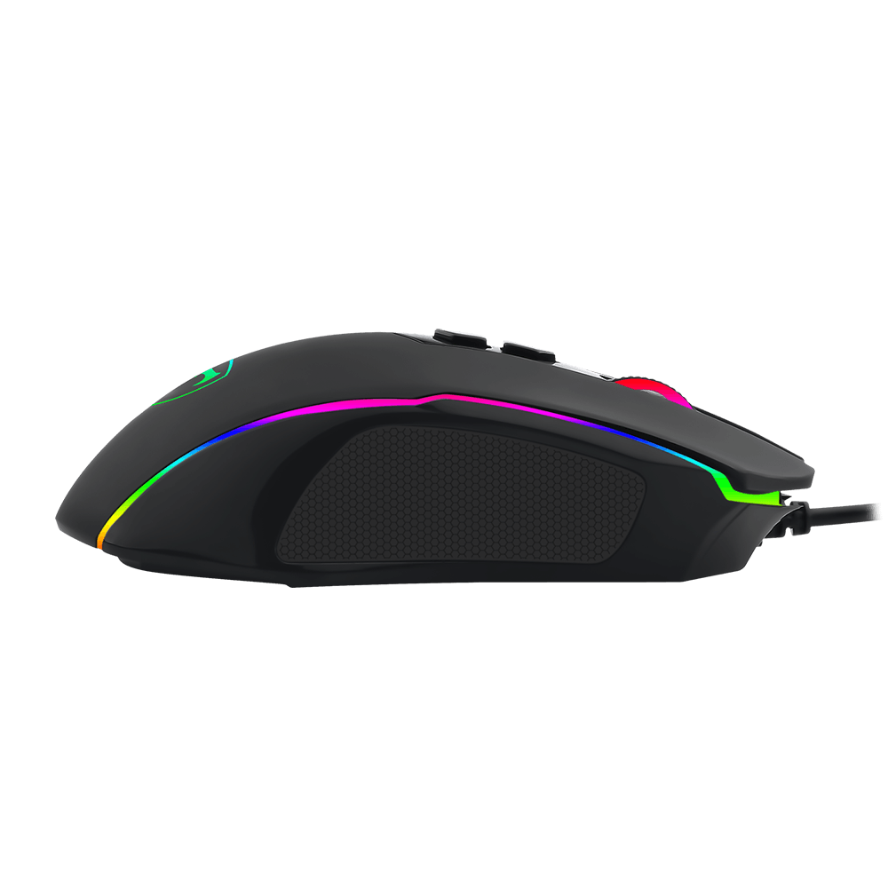 T-DAGGER Sergeant T-TGM202 Gaming Mouse - T-DAGGER - Compro System