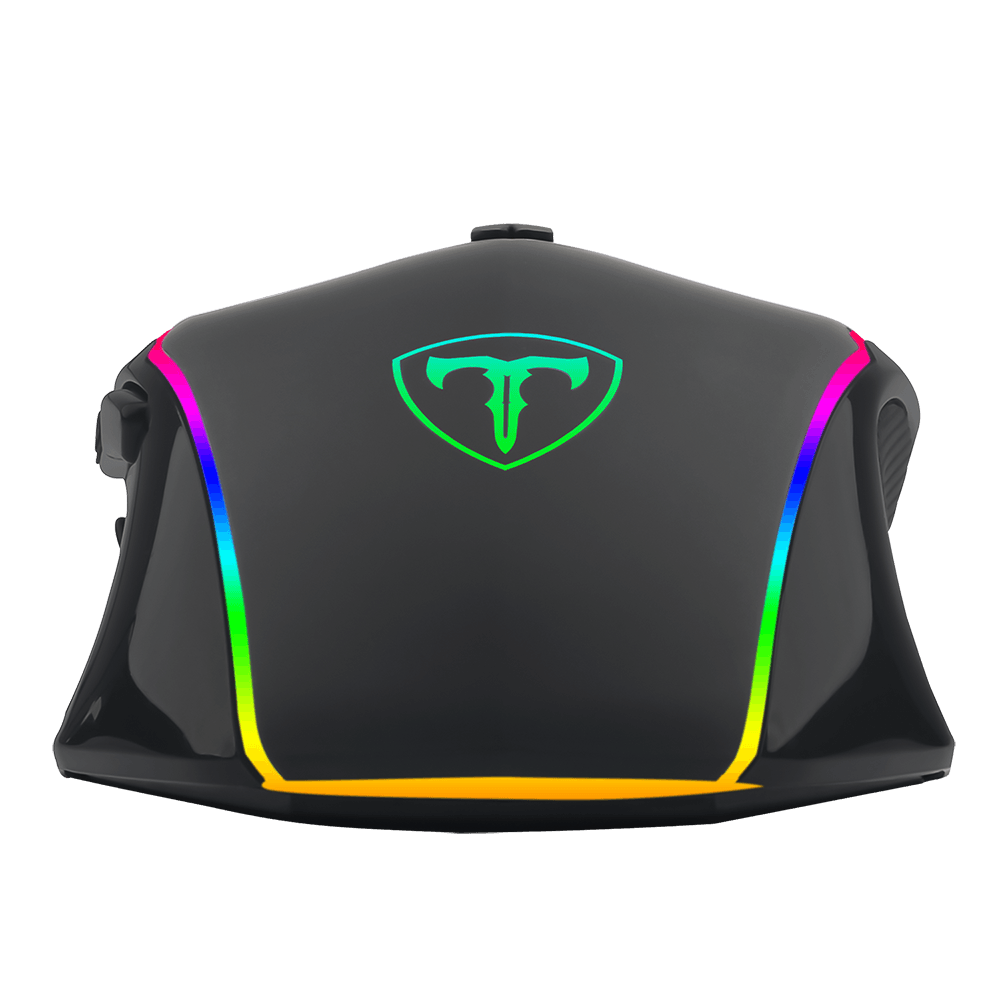 T-DAGGER Sergeant T-TGM202 Gaming Mouse - T-DAGGER - Compro System