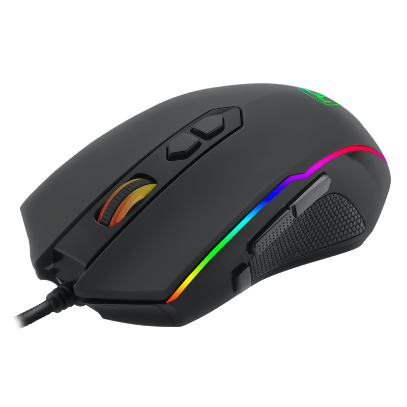 T-DAGGER Sergeant T-TGM202 Gaming Mouse - T-DAGGER - Compro System