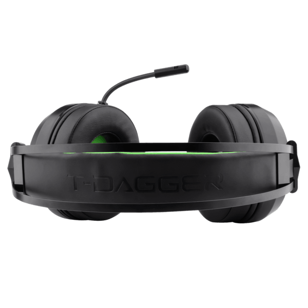 T-DAGGER Athos T-RGH302 GAMING HEADSET - T-DAGGER - Compro System