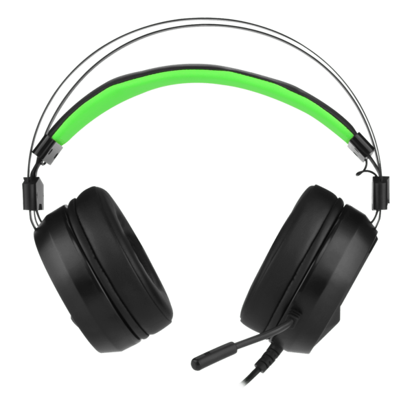 T-DAGGER Athos T-RGH302 GAMING HEADSET - T-DAGGER - Compro System