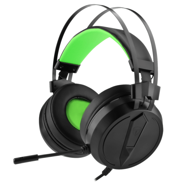 T-DAGGER Athos T-RGH302 GAMING HEADSET - T-DAGGER - Compro System