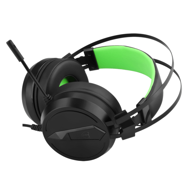 T-DAGGER Athos T-RGH302 GAMING HEADSET - T-DAGGER - Compro System