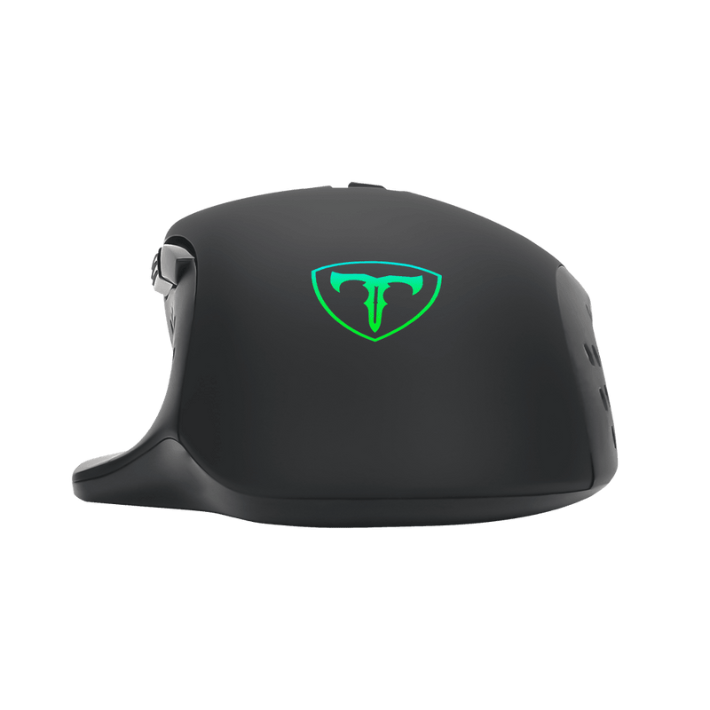 T-DAGGER Warrant Officer T-TGM203 Gaming Mouse - T-DAGGER - Compro System
