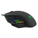 T-DAGGER Warrant Officer T-TGM203 Gaming Mouse - T-DAGGER - Compro System