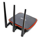 AP5 N300 Wireless Desktop Access Point - Tenda - Compro System