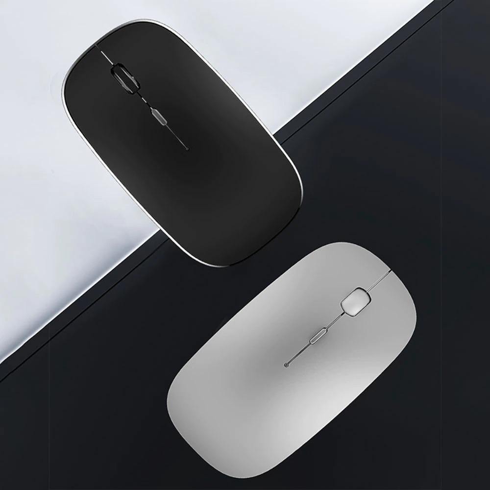 WiWU 2.4G Ergonomic Wireless Bluetooth Mouse - WIWU - Compro System